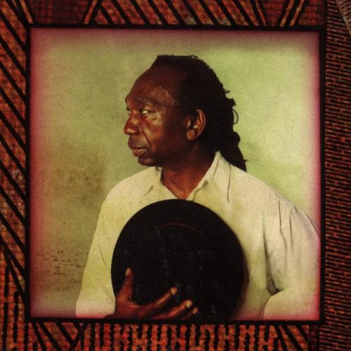 Mapfumo , Thomas - Chimurenga:African Spirit Musi