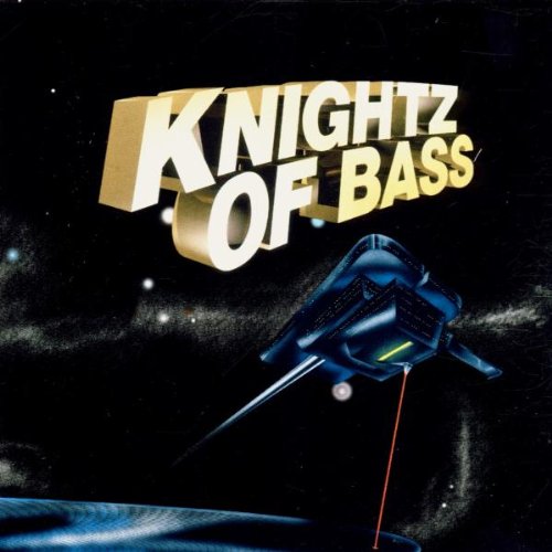 Knightz of Bass - Dark M-Pire