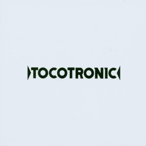 Tocotronic - Tocotronic (Limited Edition)