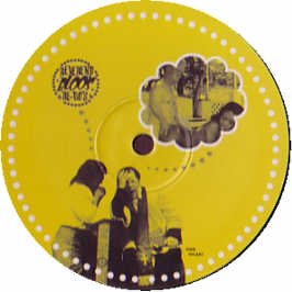 De La Soul   - Me, Myself And I (12'') (Maxi) (Vinyl)