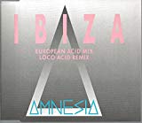 Amnesia - Ibiza (Maxi)
