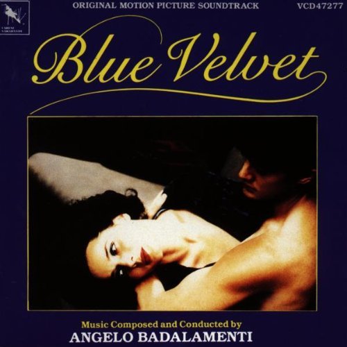 Badalamenti , Angelo - Blue Velvet