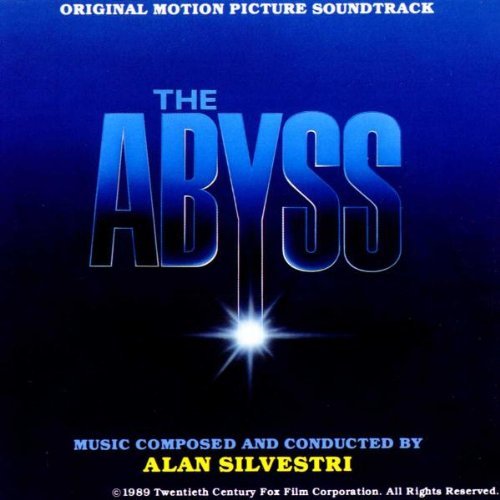 Silvestri , Alan - The abyss