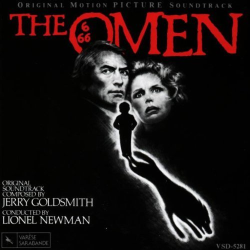 Soundtrack - The Omen