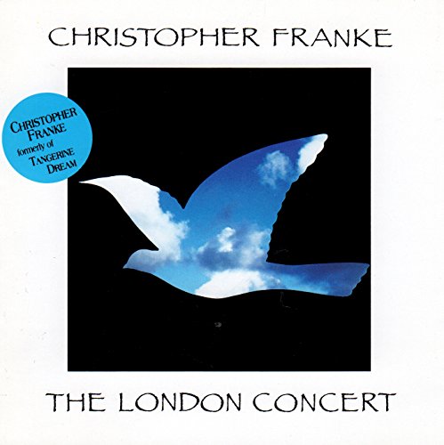 Franke , Christopher - London Concert (Christopher Franke Forme