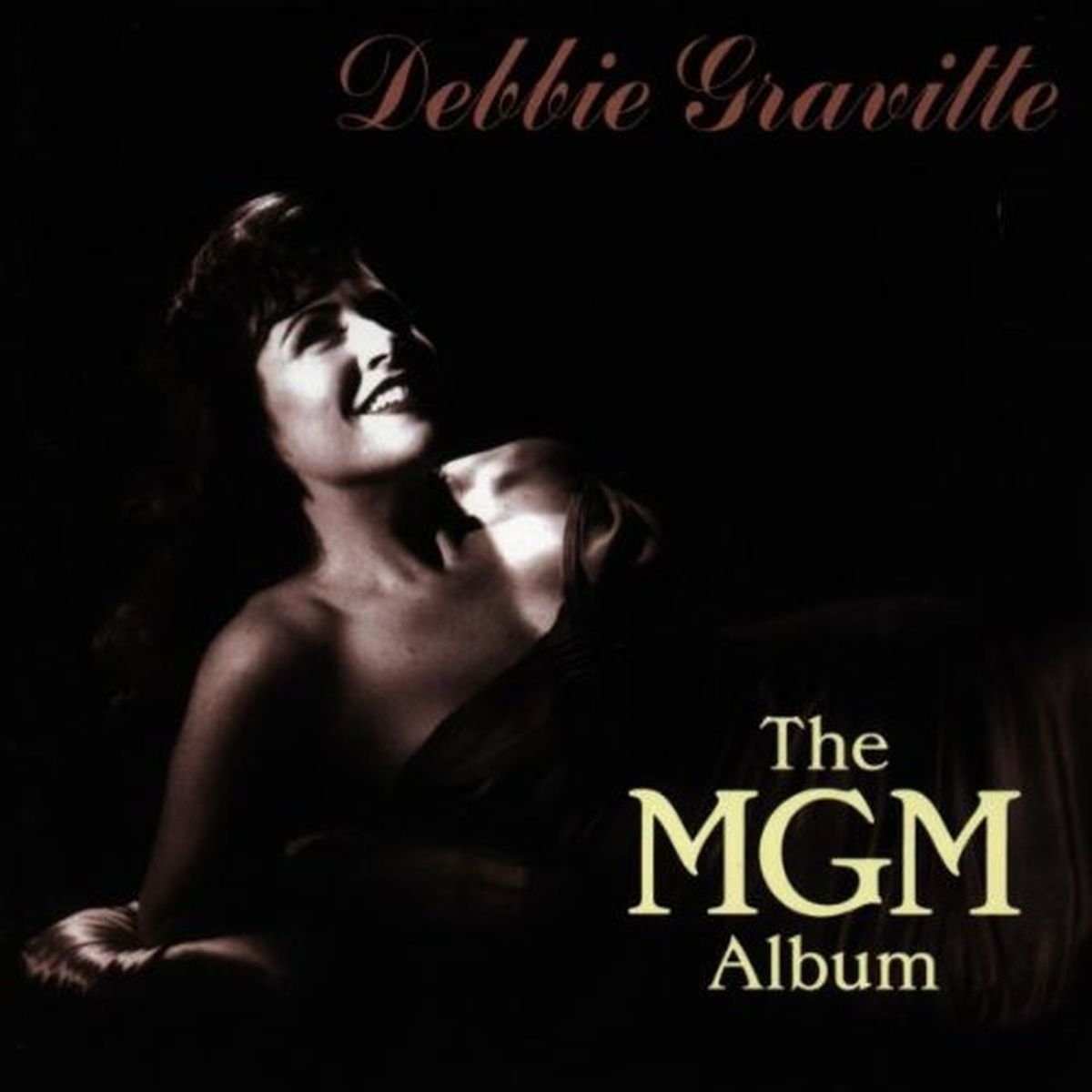 Gravitte , Debbie - The MGM Album