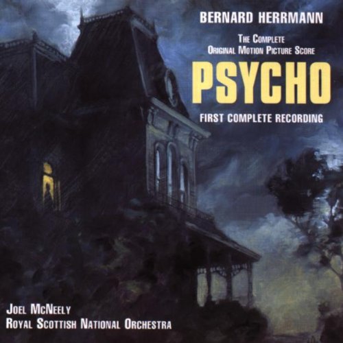  - Psycho