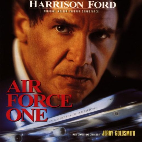 Goldsmith , Jerry - Air Force One