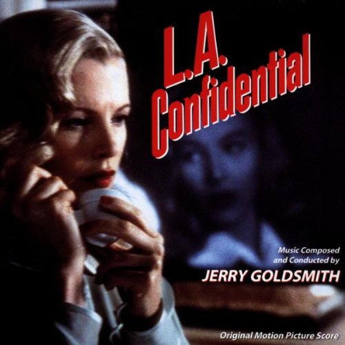 Goldsmith , Jerry - L.A. Confidential