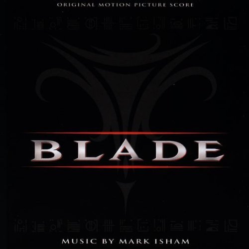  - Blade