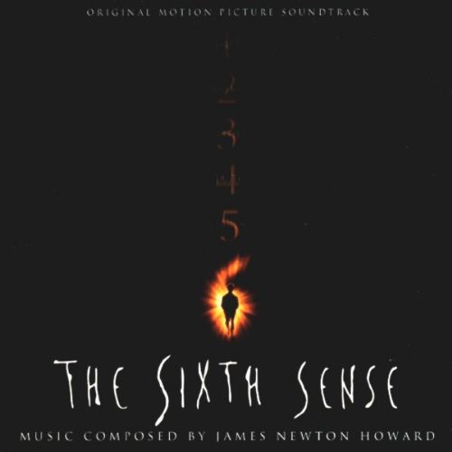 James Newton Howard - The Sixth Sense