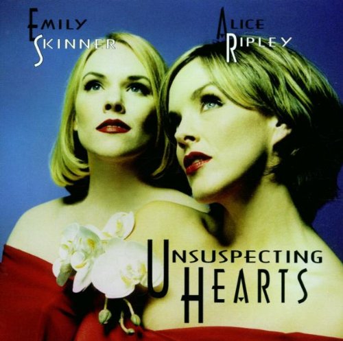 Skinner , Emily & Ripley , Alice - Unsuspecting Hearts