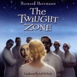 Bernard Herrmann - Mysterious Island