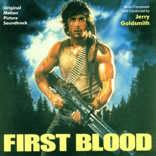 - First Blood