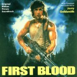 Goldsmith , Jerry - Rambo: First Blood Part II (OST) (New Expanded Edition)