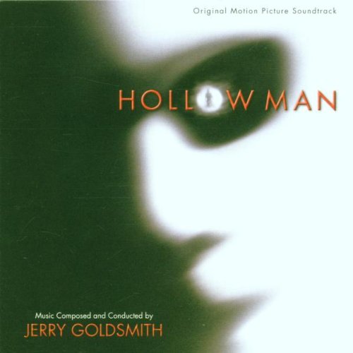 Goldsmith , Jerry - Hollow Man