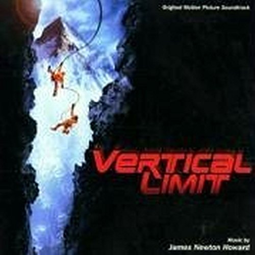 Newton Howard , James - Vertical Limit (OST)