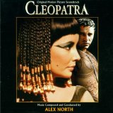  - El Cid (The Complete Score)