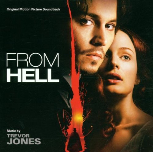 Jones , Trevor - From Hell