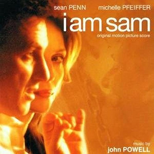 John  Powell - I Am Sam (Score)