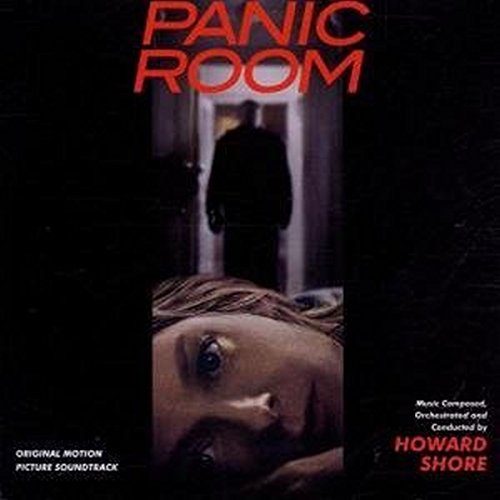 Shore , Howard - Panic Room