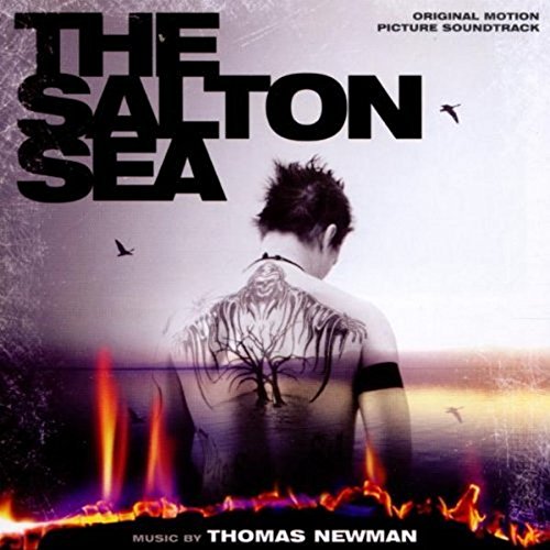 Newman , Thomas - The Salton Sea