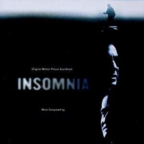 Julyan , David - Insomnia