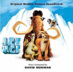 David Newman - Ice Age