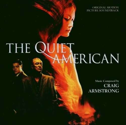 Armstrong , Craig - The Quiet American