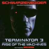Soundtrack - Terminator 2