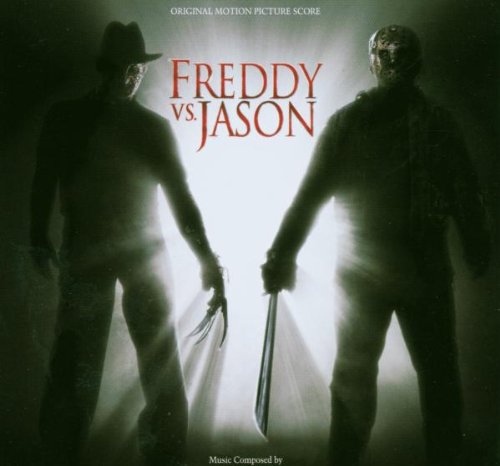 - Freddy Vs.Jason