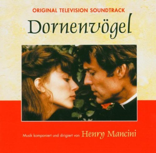 Henry  Mancini - Die Dornenvögel / The Thorn Birds