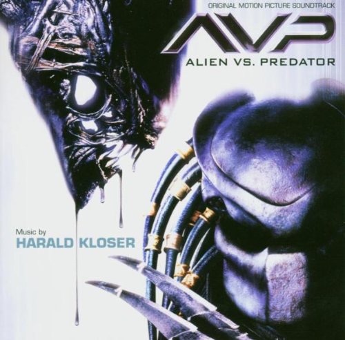 Harald Kloser - Alien Vs.Predator