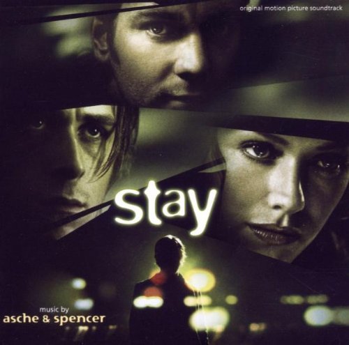 Asche & Spencer - Stay