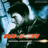 Elfmann , Danny - Mission: Impossible (Score)