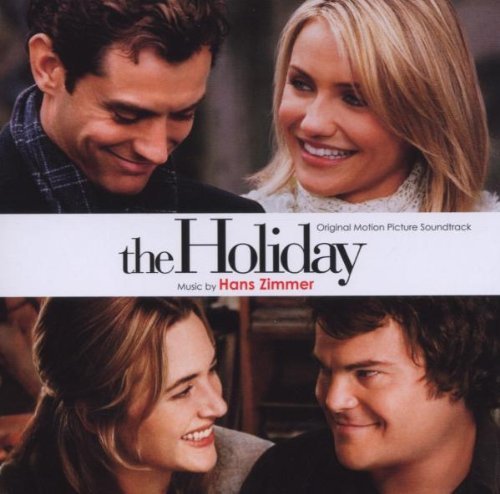 Hans Zimmer - The Holiday