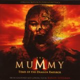 Silvestri , Alan - The Mummy Returns