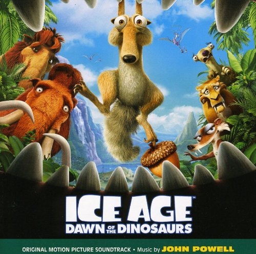 - Ice Age 3 - Dawn of the Dinosaurs