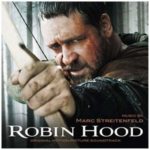  - Robin Hood