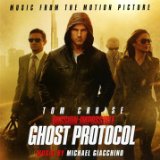 Giacchino , Michael - M:i:III