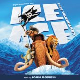 Soundtrack [John Powell] - Ice Age 2:the Meltdown