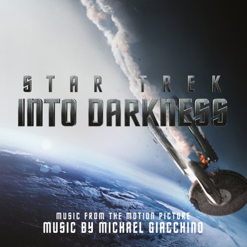 - Star Trek Into Darkness