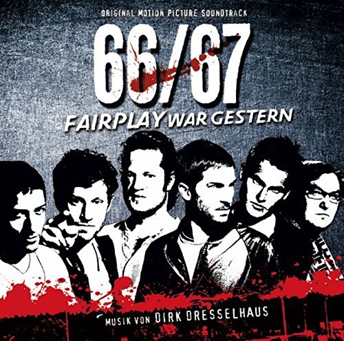 Dresselhaus , Dirk - 66/67-Fairplay War Gestern