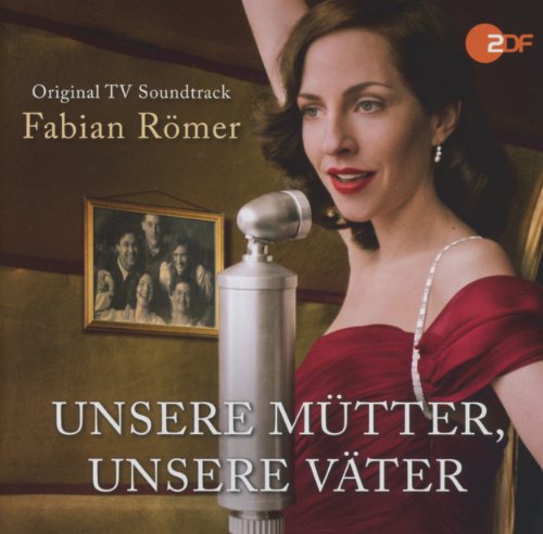 - Unsere Mütter,Unsere Väter