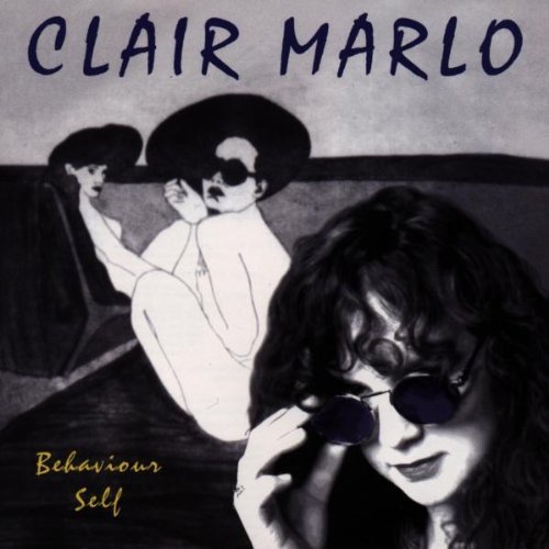 Marlo , Clair - Behaviour Self