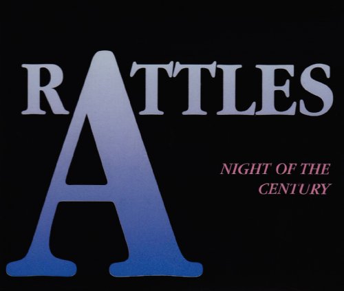 Rarrles , The - Night of the Century (Maxi)