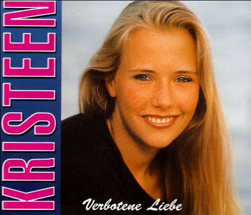 Kristeen - Verbotene Liebe (Maxi)