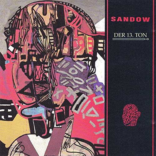 Sandow - Der 13. Ton
