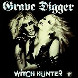 Grave Digger - Heavy Metal Breakdown