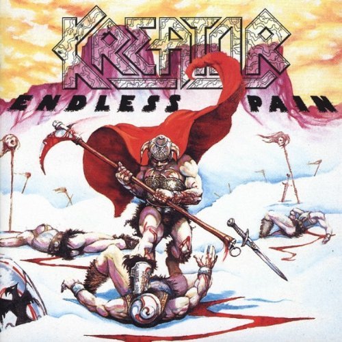 Kreator - Endless pain